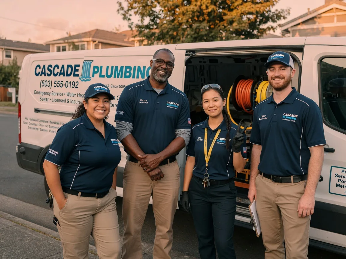 Emergency Plumber company in Kinta, OK